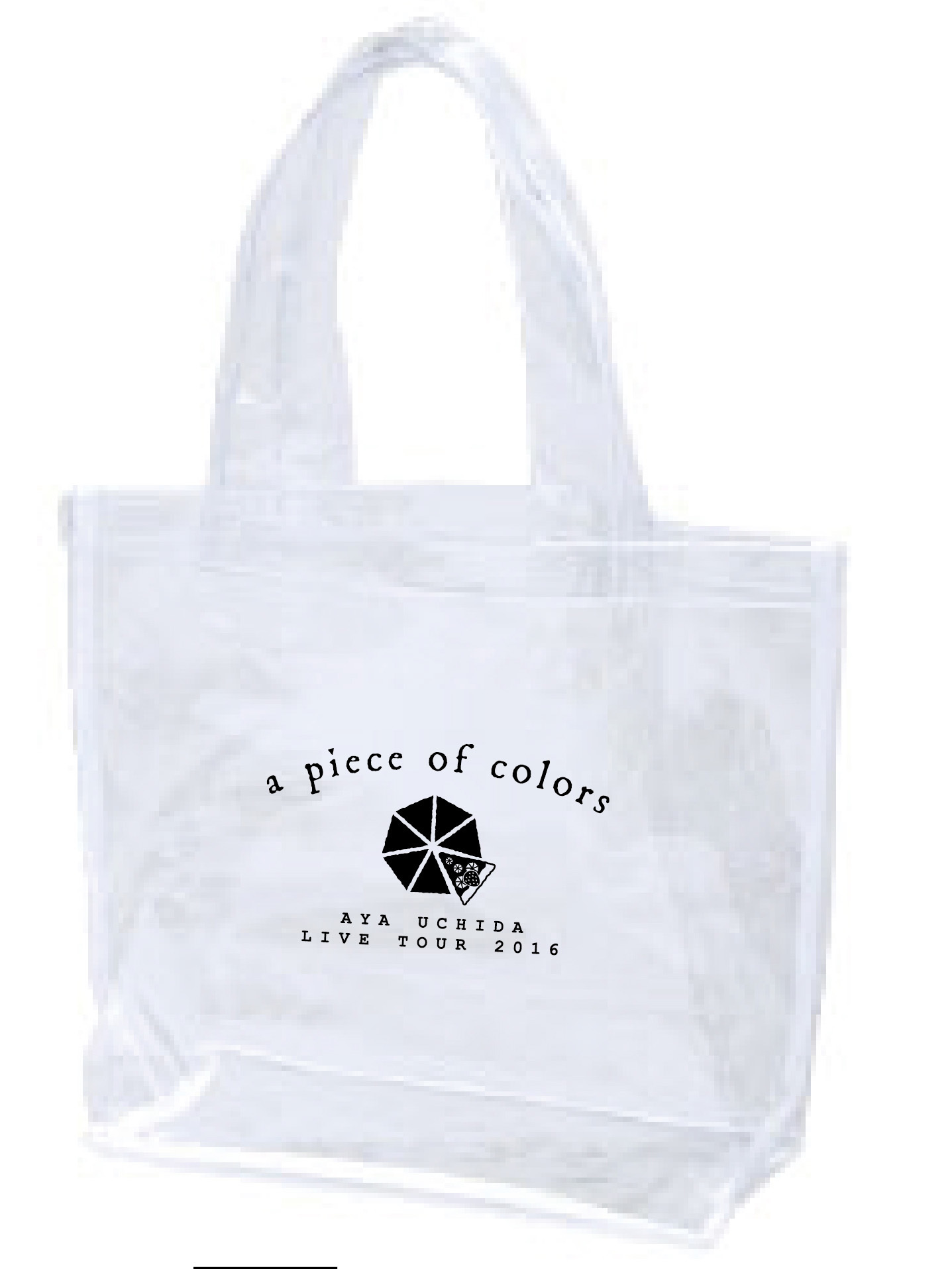 AYA UCHIDA LIVE TOUR 2016 ～a piece of colors～＠NHK大阪ホール