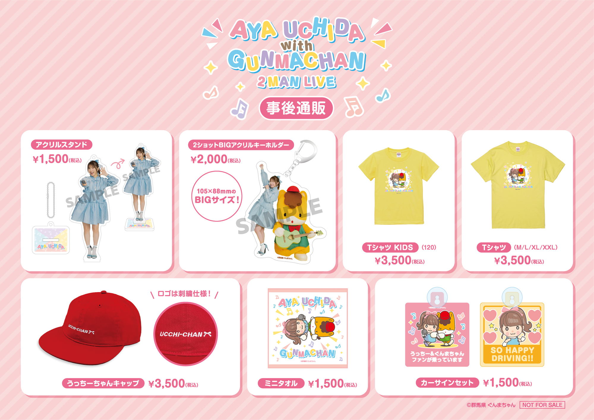 9/15開催 Re:1st SOLO LIVE/ 10th ANNIVERSARY FINAL LIVE 事前通販