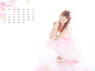 CALENDAR 2016.03 1600×1200