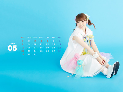 CALENDAR 2016.05 1600×1200