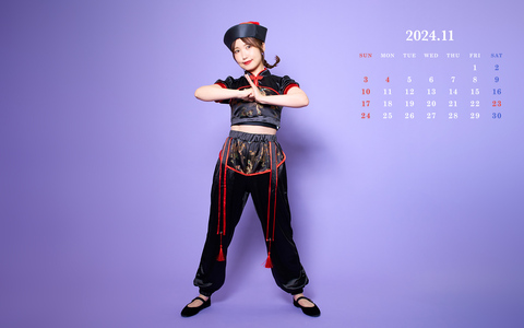 CALENDAR 2024.11 1920×1200