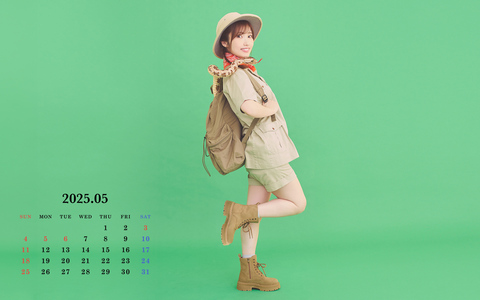 CALENDAR 2025.5 1920×1200