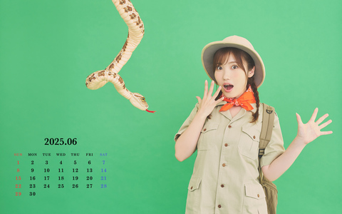 CALENDAR 2025.6 1920×1200
