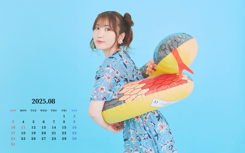 CALENDAR 2025.8 1920×1200