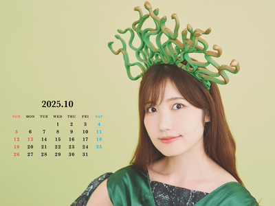 CALENDAR 2025.10 1600×1200