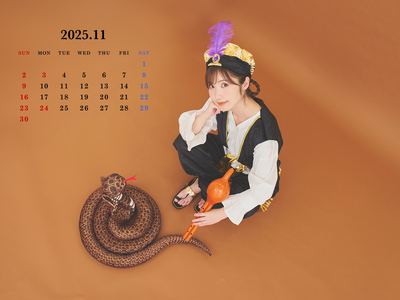 CALENDAR 2025.11 1600×1200