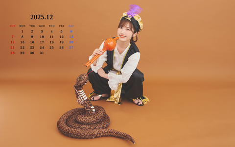 CALENDAR 2025.12 1920×1200