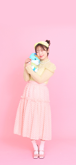 WALLPAPER 2026.04 Smartphone