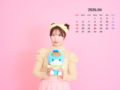 CALENDAR 2026.04 1600×1200