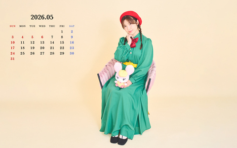 CALENDAR 2026.05 1920×1200