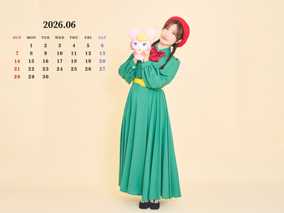 CALENDAR 2026.06 1600×1200