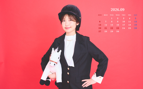 CALENDAR 2026.09 1920×1200