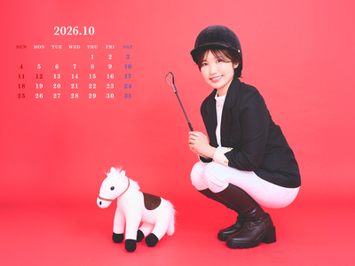 CALENDAR 2026.10 1600×1200