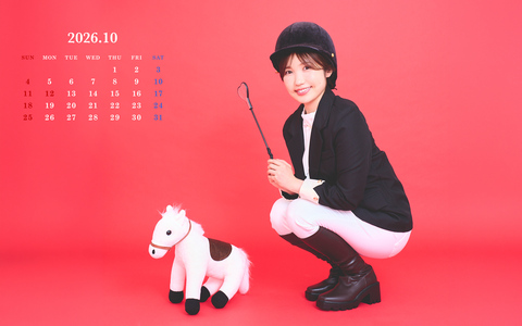 CALENDAR 2026.10 1920×1200