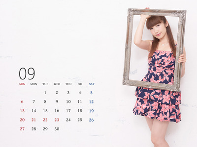 CALENDAR 2015.09 1600×1200