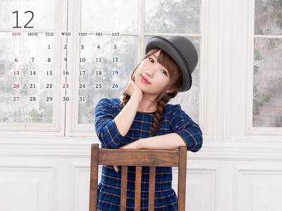 CALENDAR 2015.12 1600×1200